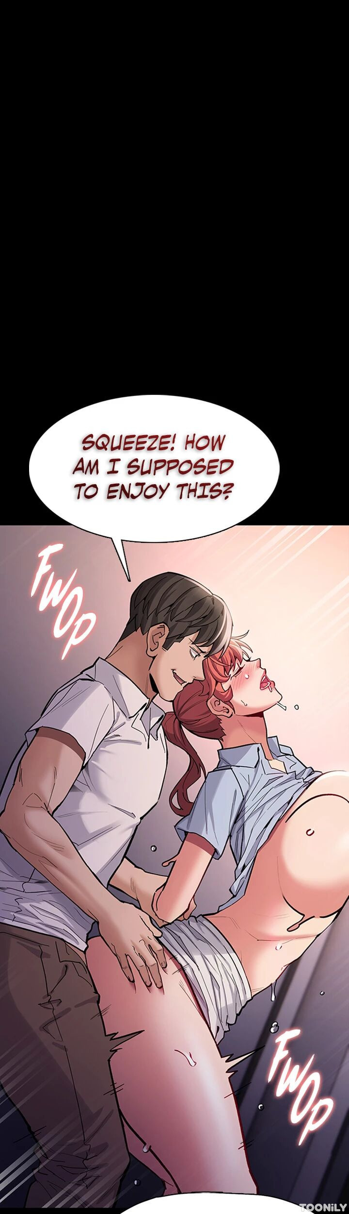 Pervert Addiction Chapter 24 image 0