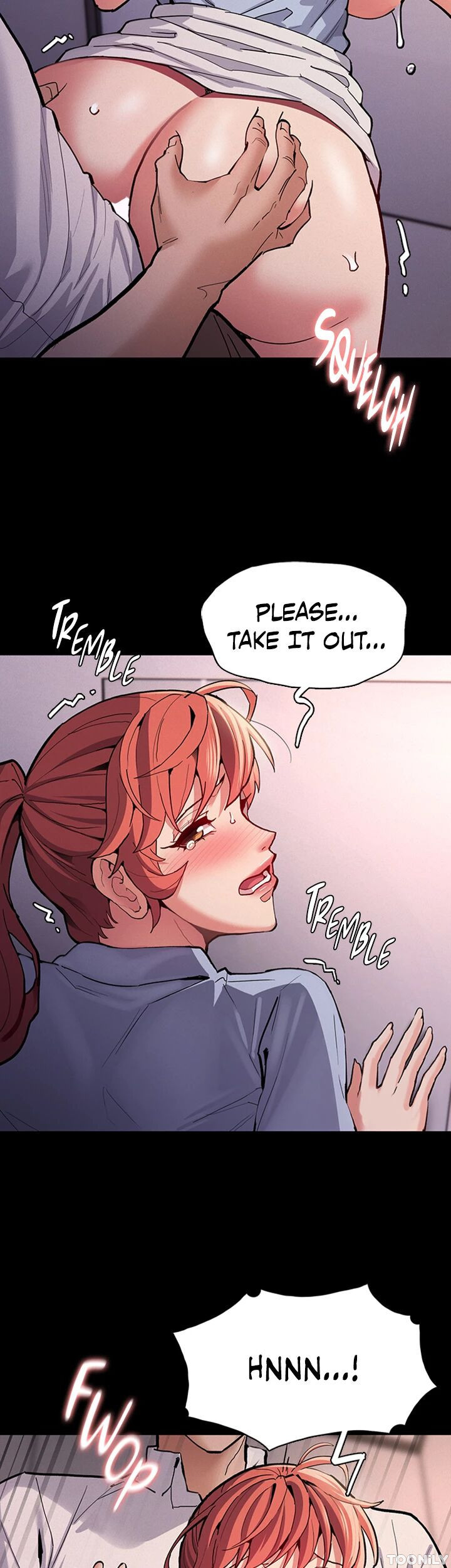 Pervert Addiction Chapter 24 image 9