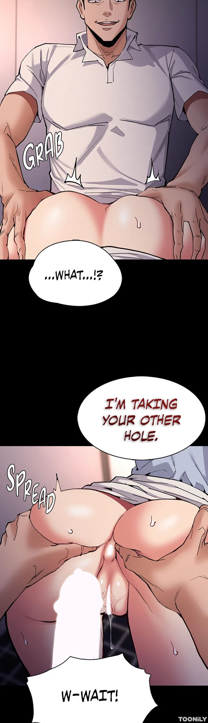 Pervert Addiction Chapter 24 image 18