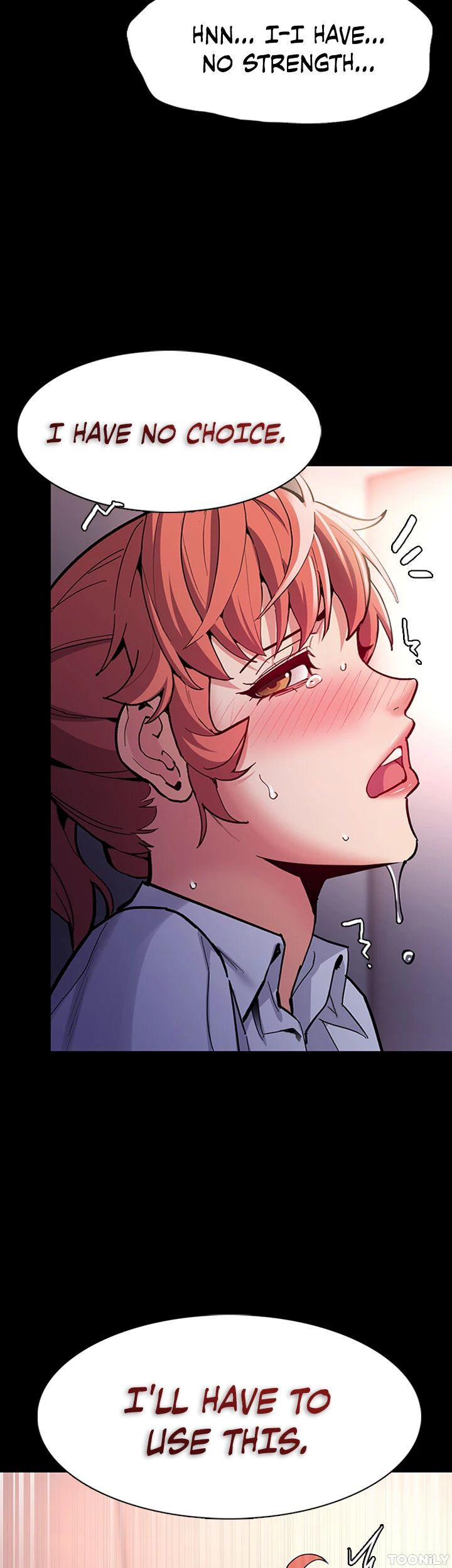 Pervert Addiction Chapter 24 image 1