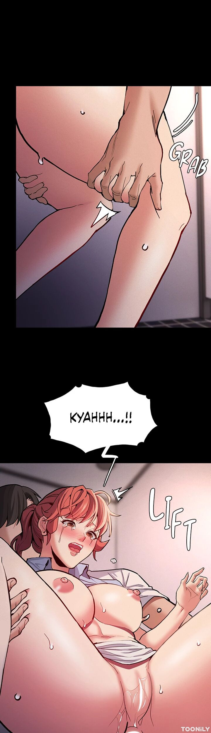 Pervert Addiction Chapter 24 image 24