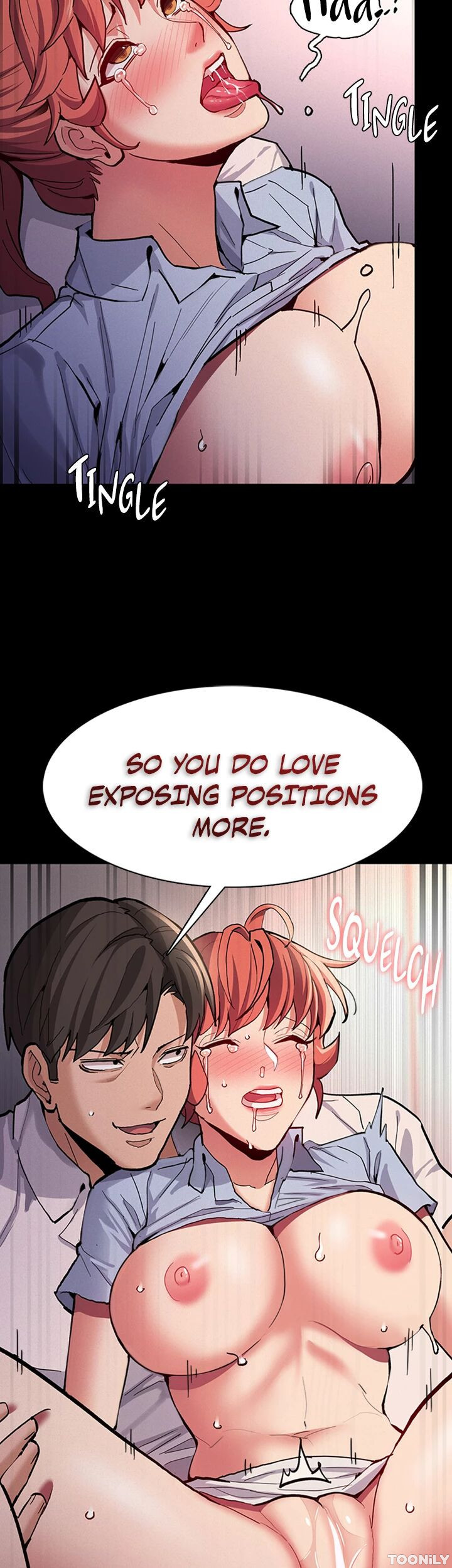Pervert Addiction Chapter 24 image 26