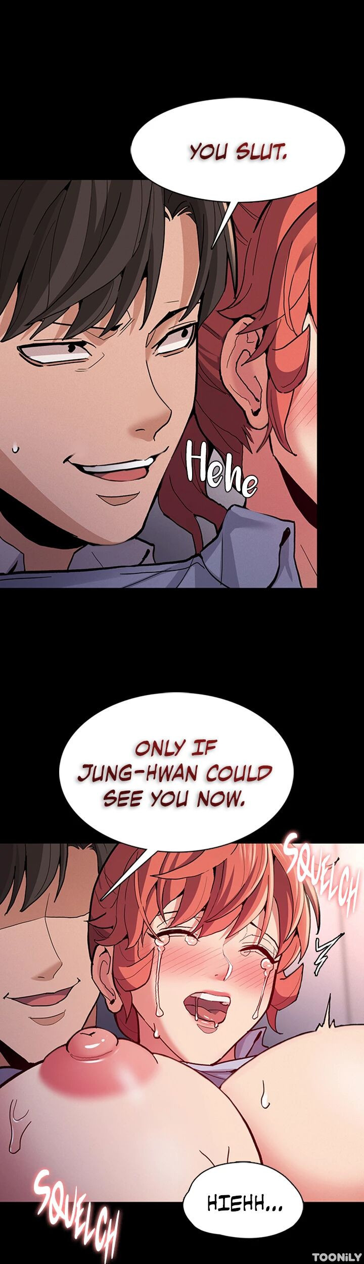 Pervert Addiction Chapter 24 image 28