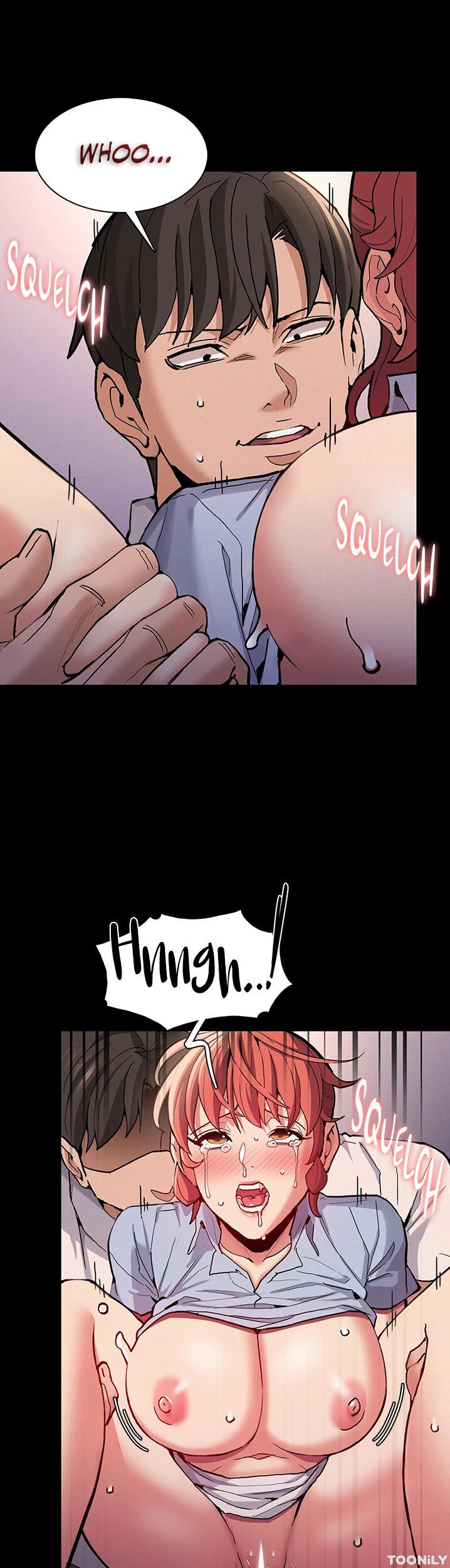 Pervert Addiction Chapter 24 image 32