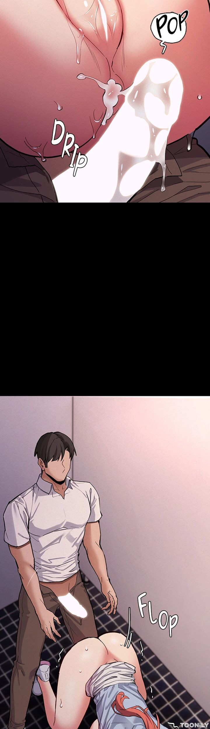Pervert Addiction Chapter 24 image 38