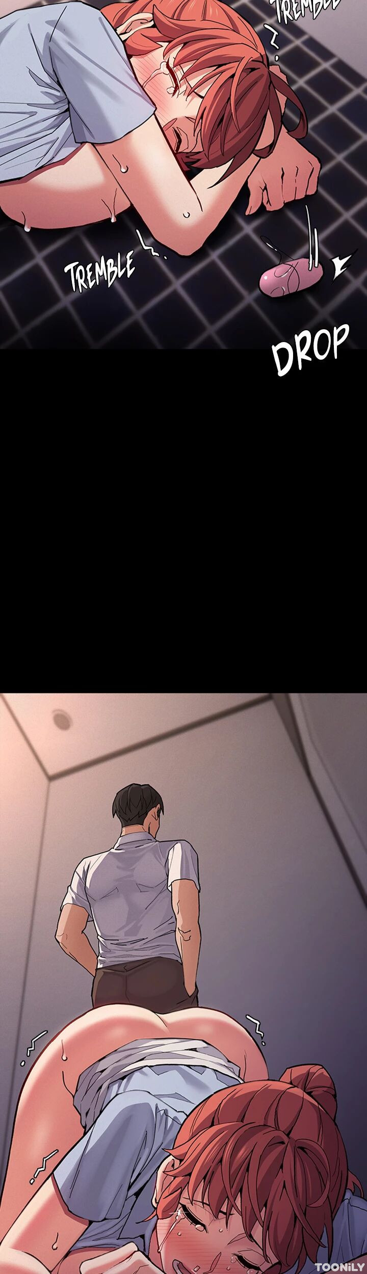 Pervert Addiction Chapter 24 image 41