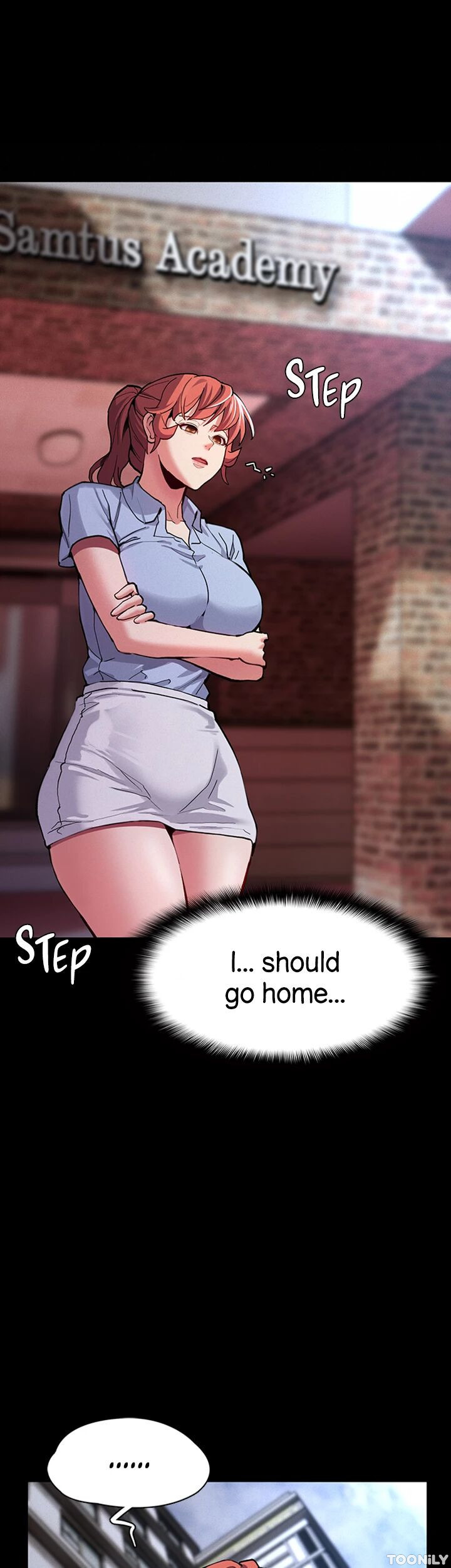 Pervert Addiction Chapter 24 image 44
