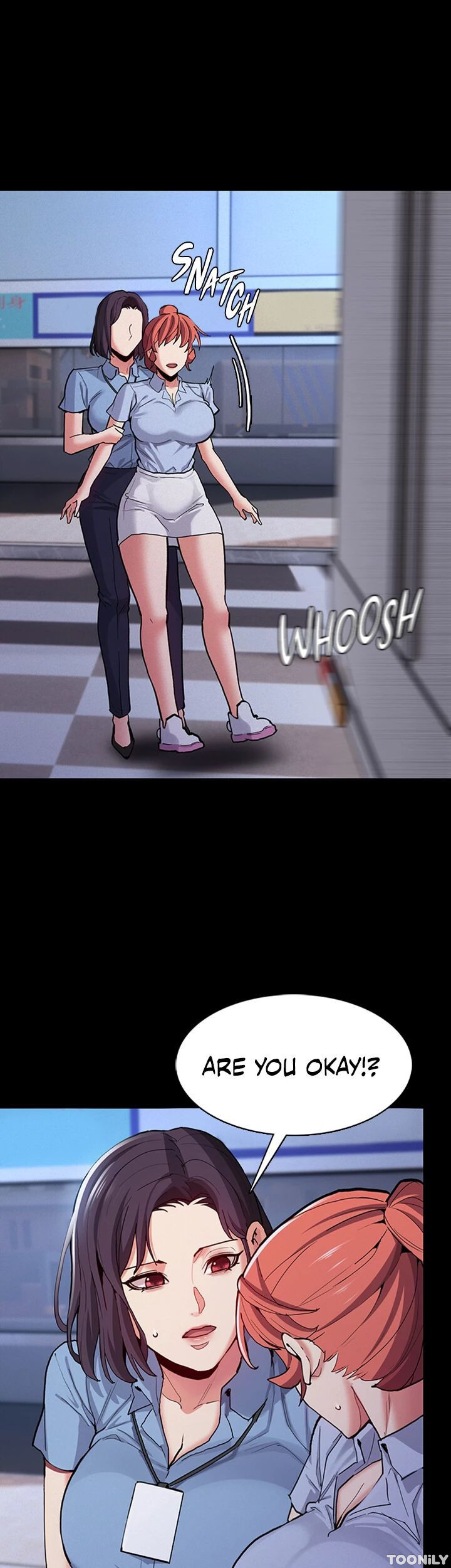 Pervert Addiction Chapter 24 image 48