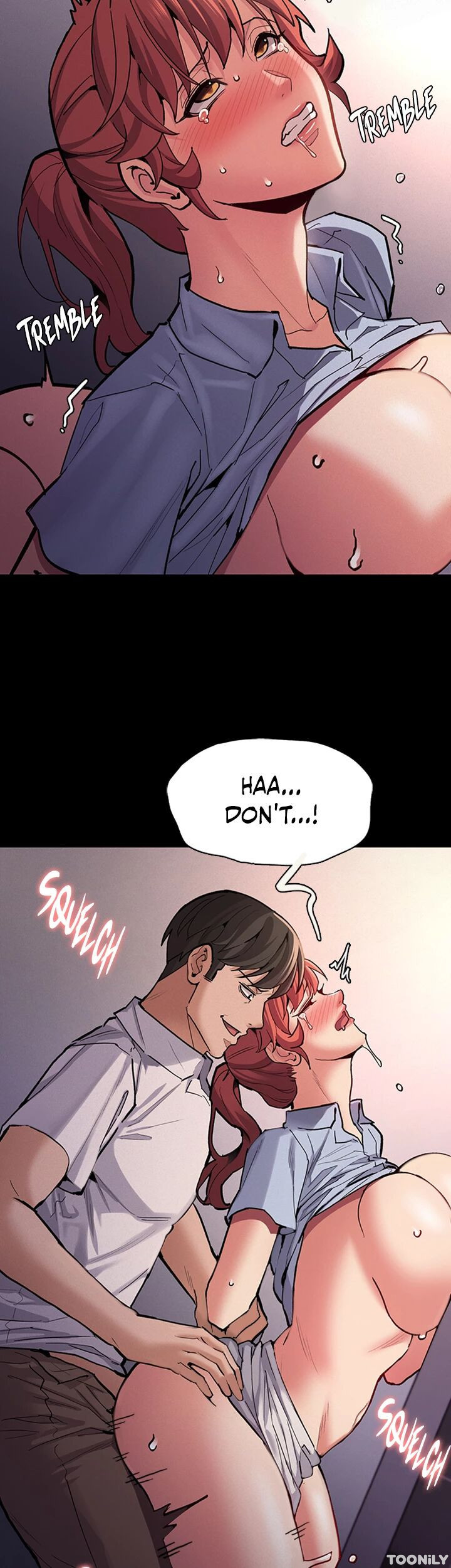 Pervert Addiction Chapter 24 image 6