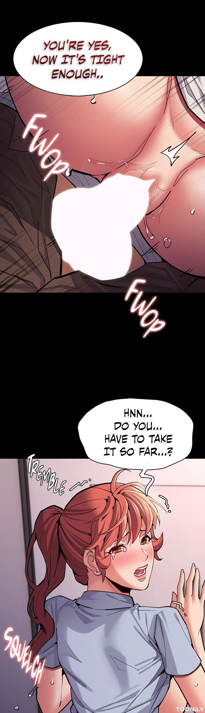 Pervert Addiction Chapter 24 image 8