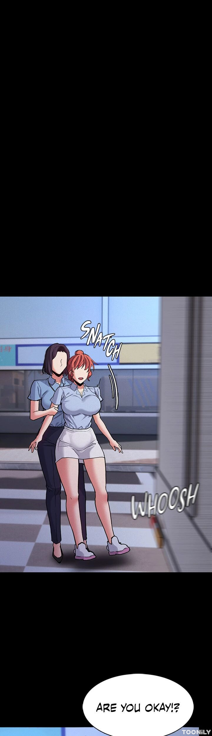 Pervert Addiction Chapter 25 image 0
