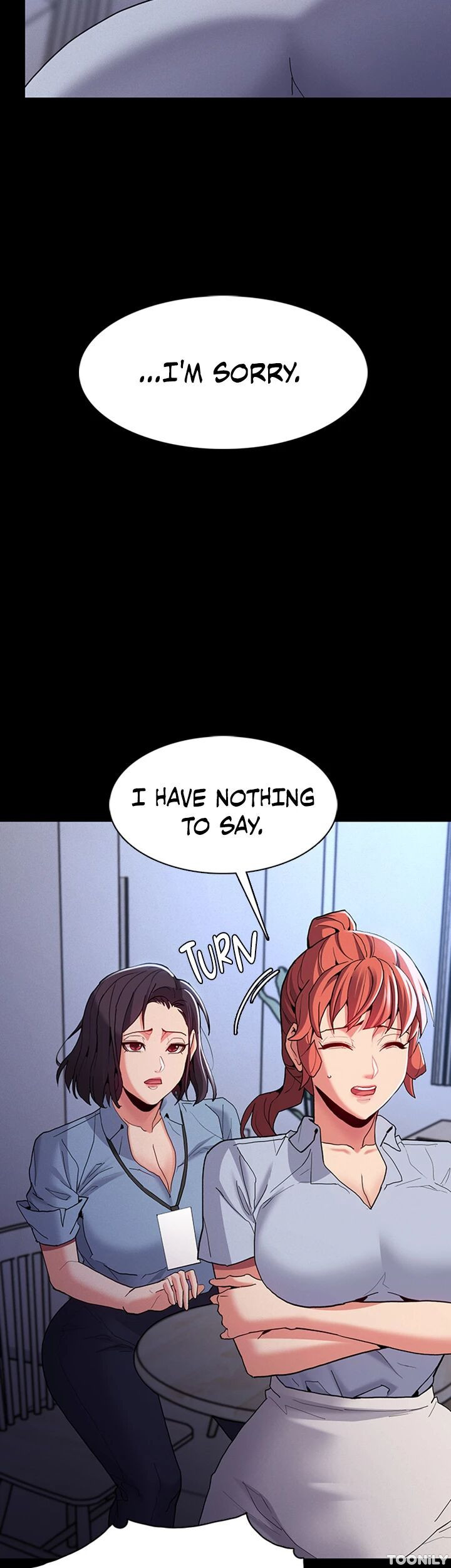Pervert Addiction Chapter 25 image 10