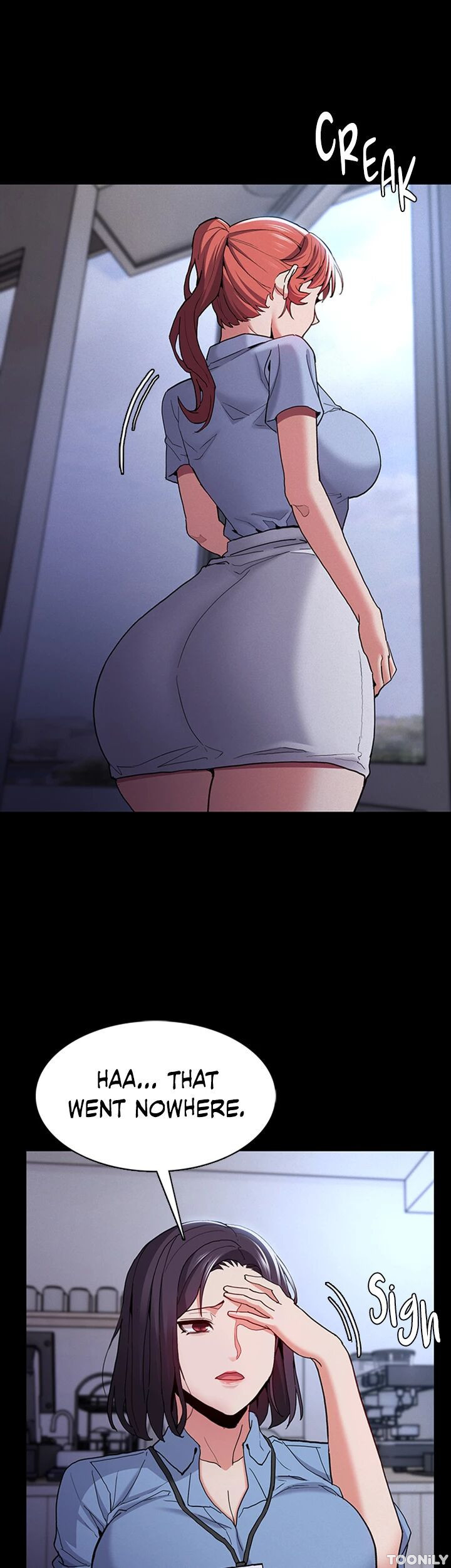 Pervert Addiction Chapter 25 image 12