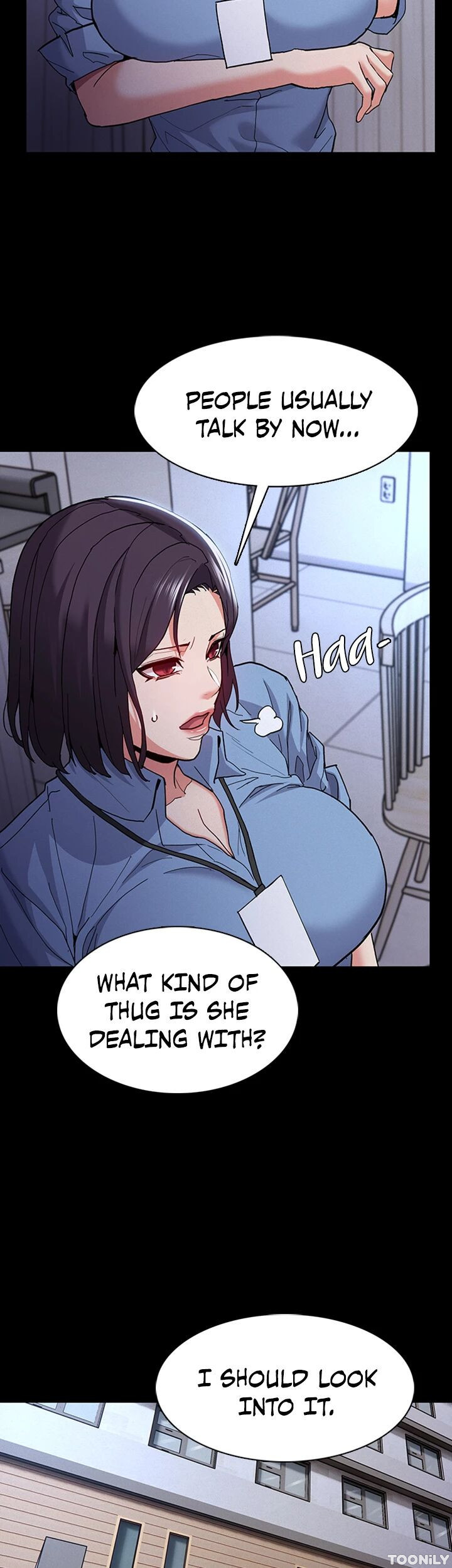 Pervert Addiction Chapter 25 image 13