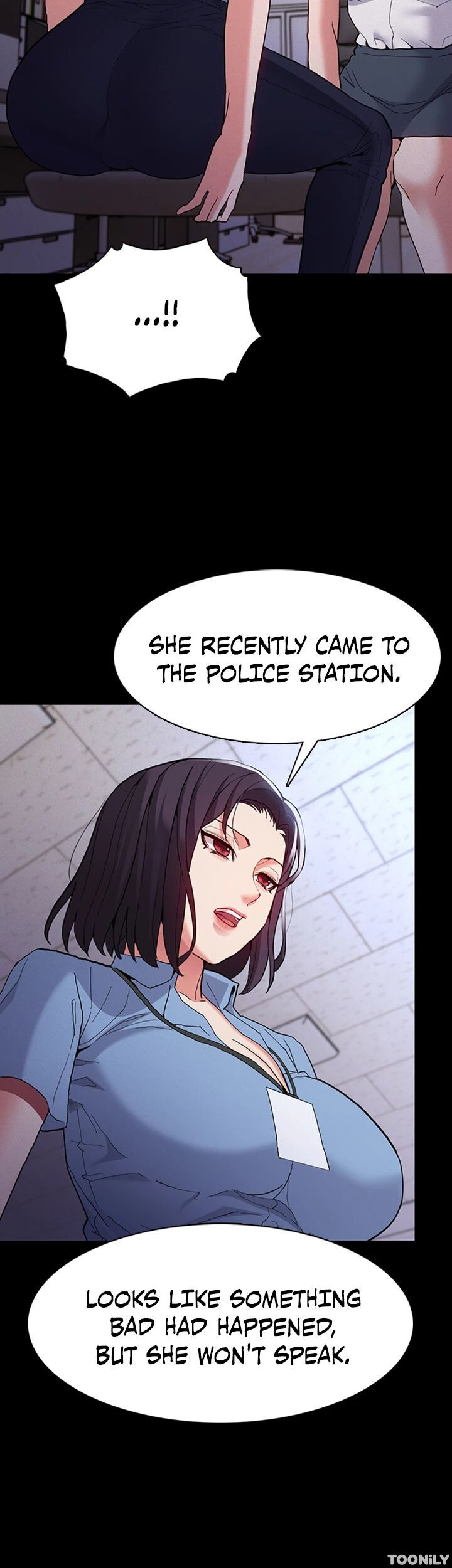 Pervert Addiction Chapter 25 image 21