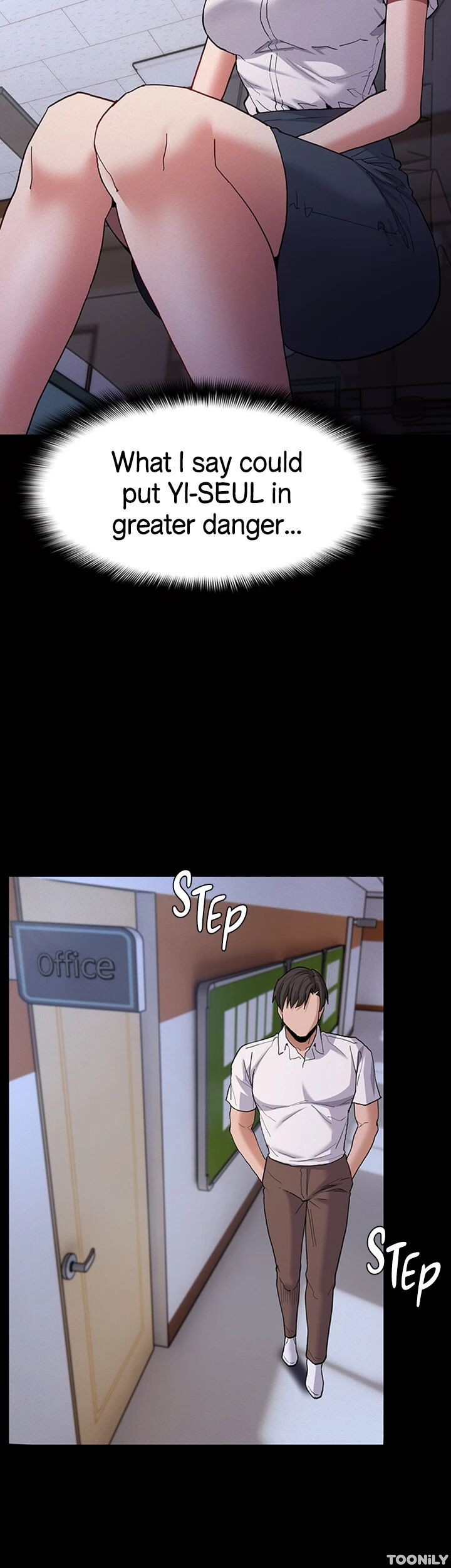 Pervert Addiction Chapter 25 image 25
