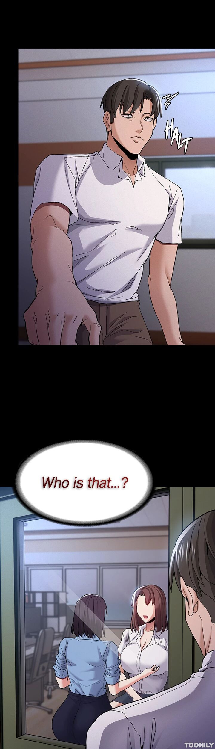 Pervert Addiction Chapter 25 image 26