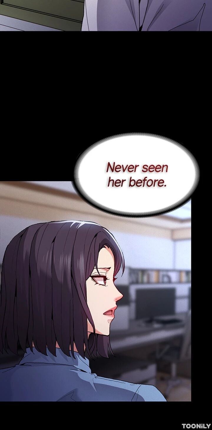 Pervert Addiction Chapter 25 image 27