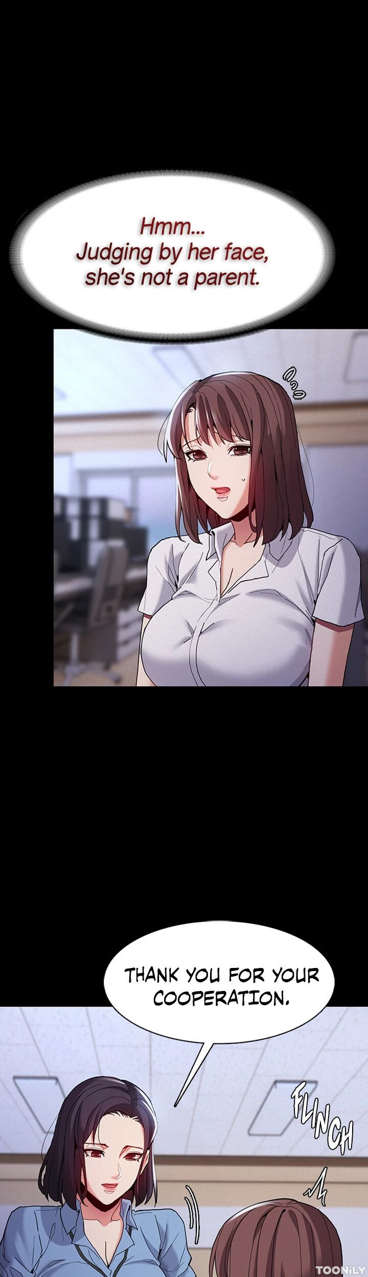 Pervert Addiction Chapter 25 image 28