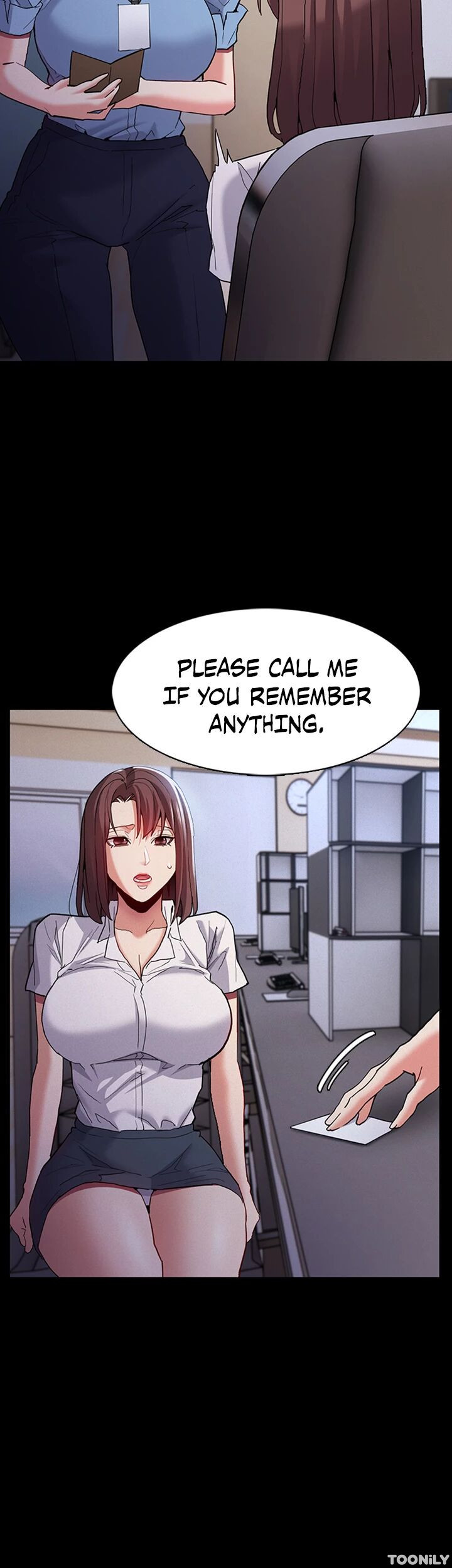 Pervert Addiction Chapter 25 image 29