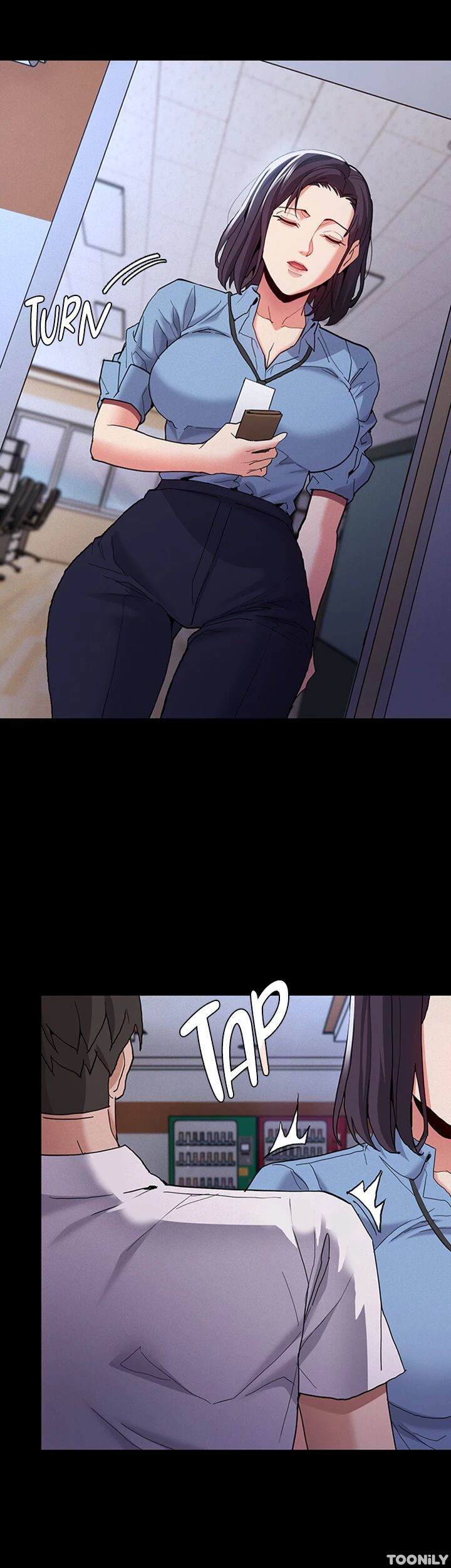 Pervert Addiction Chapter 25 image 30