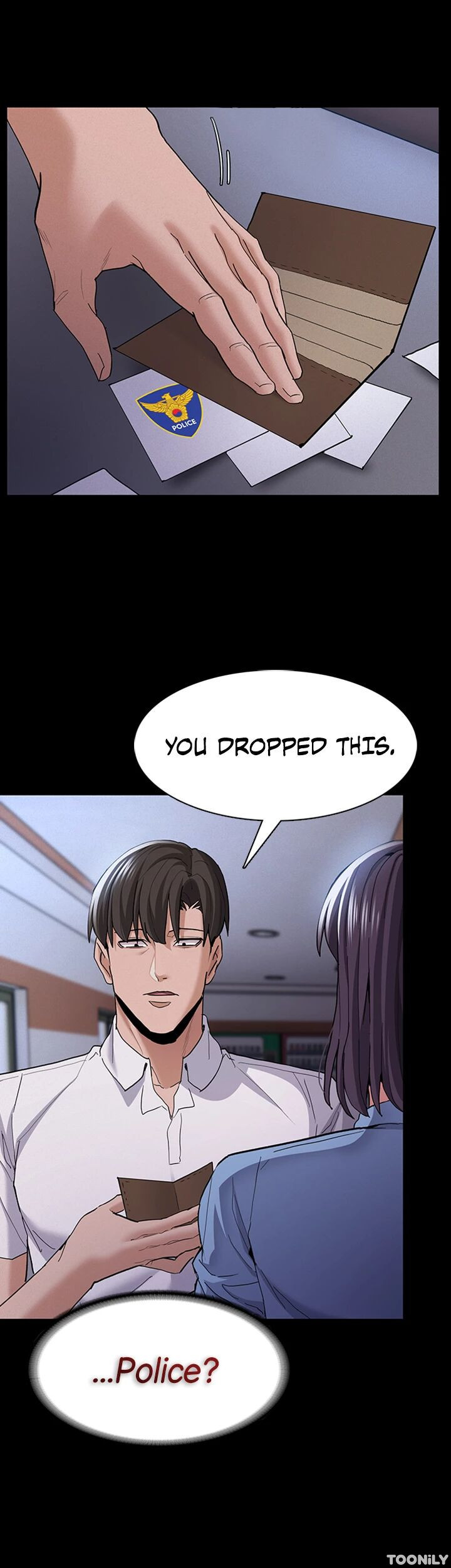 Pervert Addiction Chapter 25 image 32