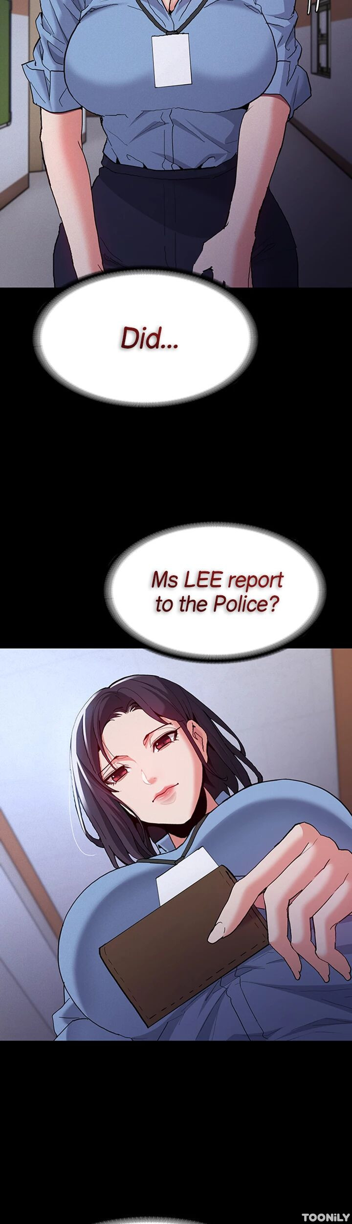 Pervert Addiction Chapter 25 image 34