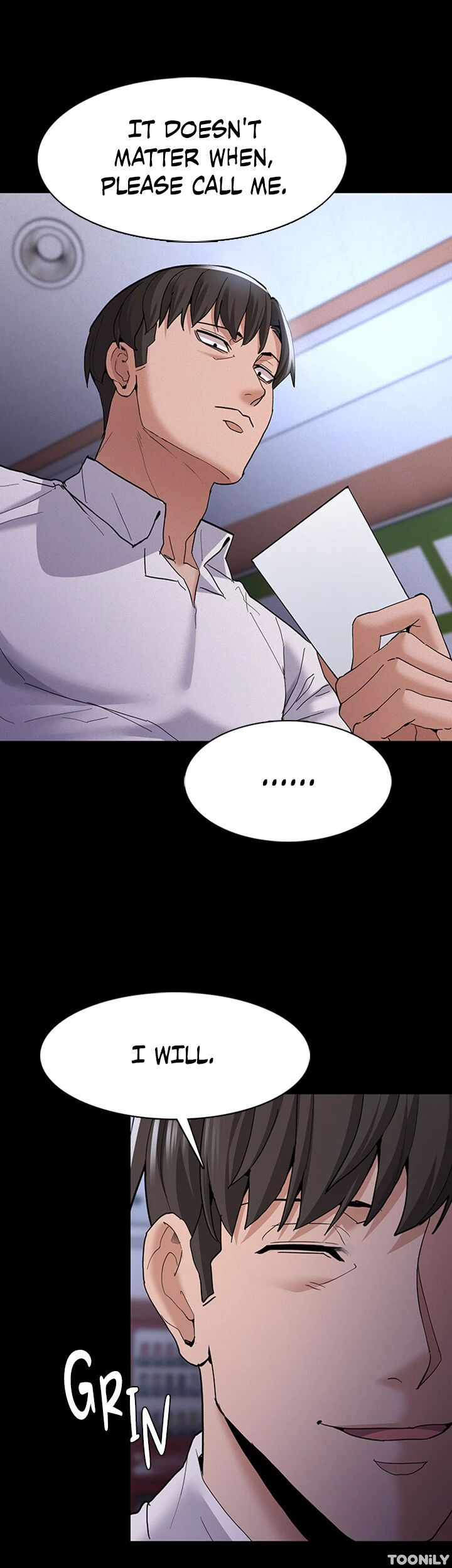 Pervert Addiction Chapter 25 image 40