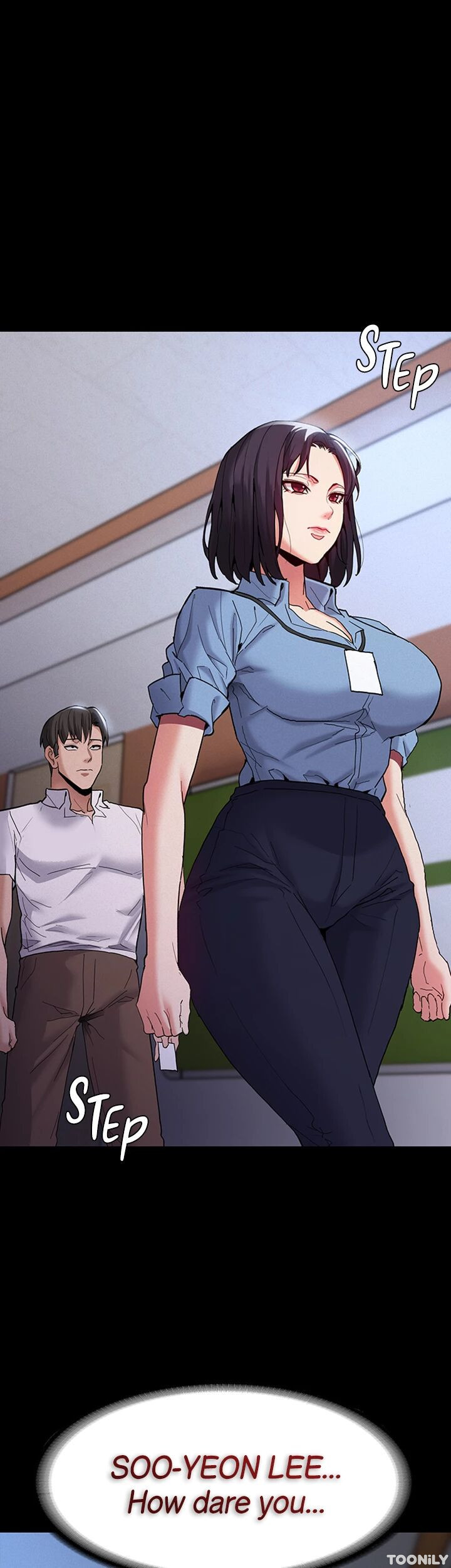 Pervert Addiction Chapter 25 image 41