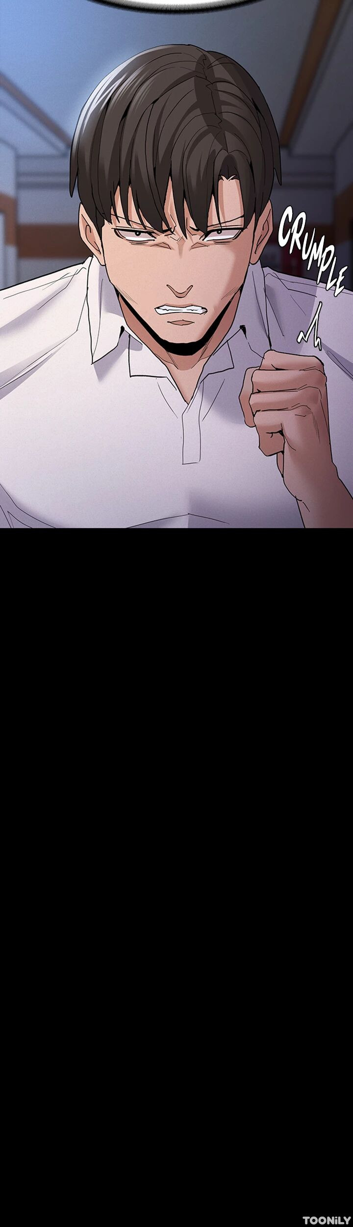 Pervert Addiction Chapter 25 image 42