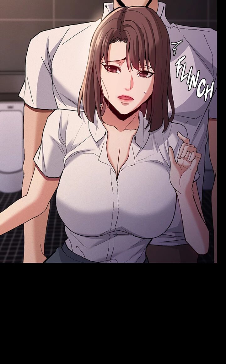 Pervert Addiction Chapter 25 image 47