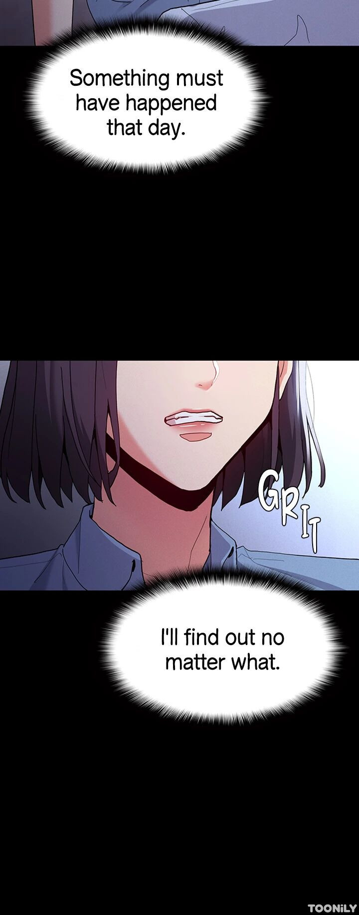 Pervert Addiction Chapter 25 image 4