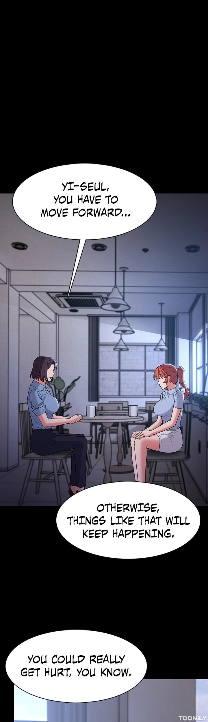 Pervert Addiction Chapter 25 image 6
