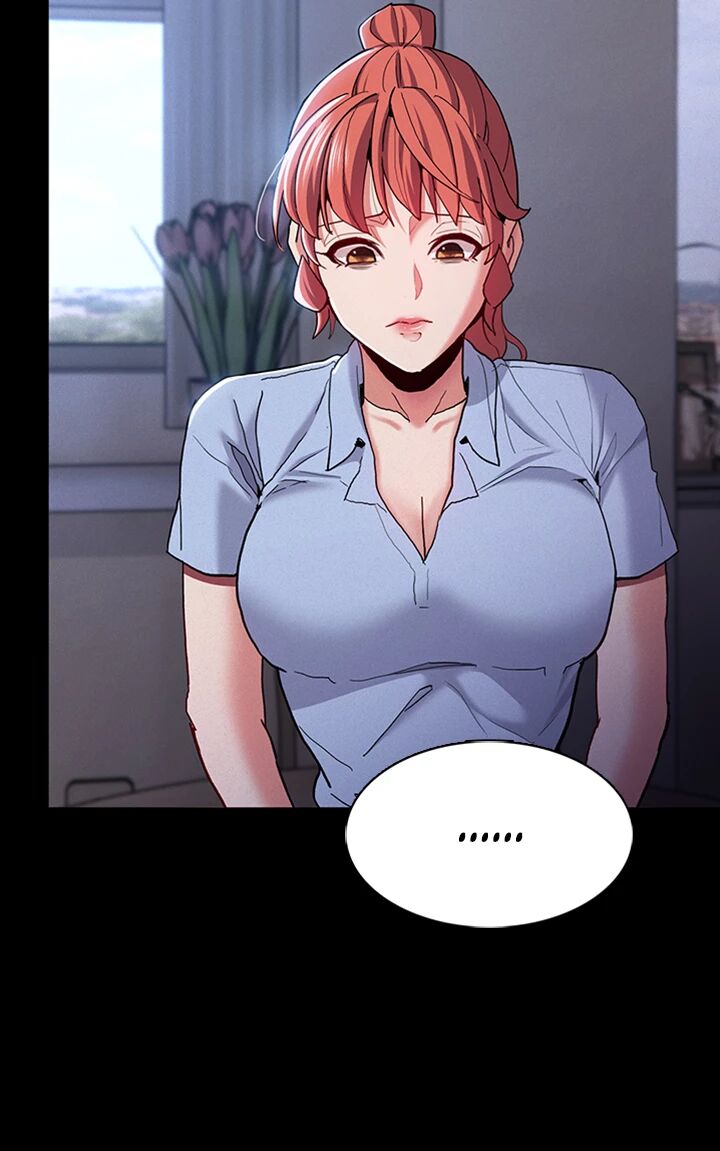 Pervert Addiction Chapter 25 image 7