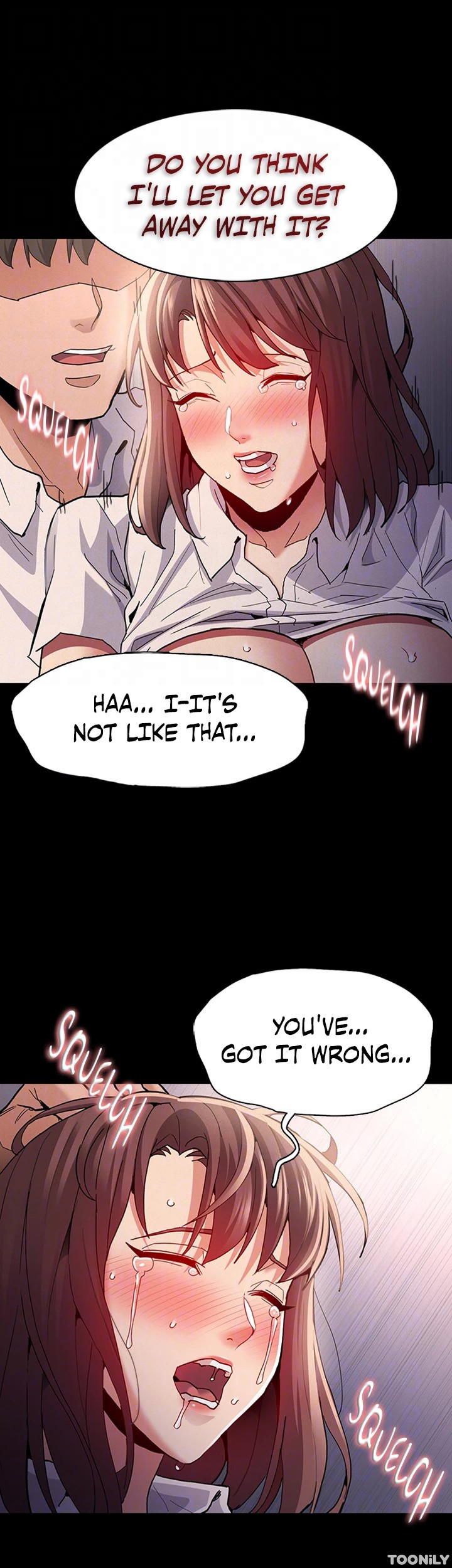 Pervert Addiction Chapter 26 image 13
