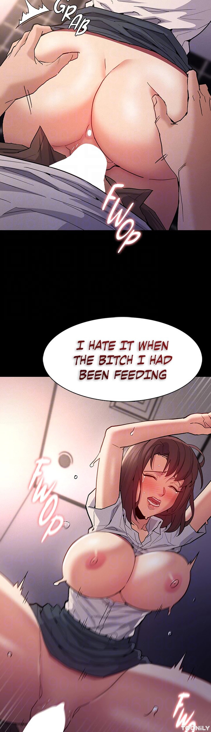 Pervert Addiction Chapter 26 image 15