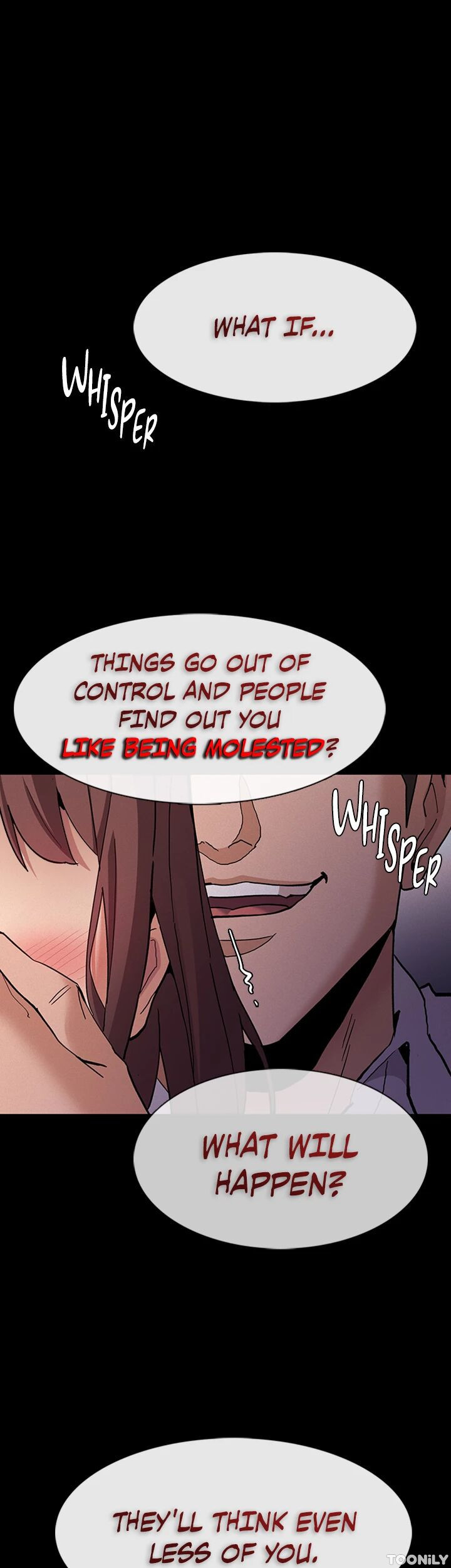 Pervert Addiction Chapter 26 image 25