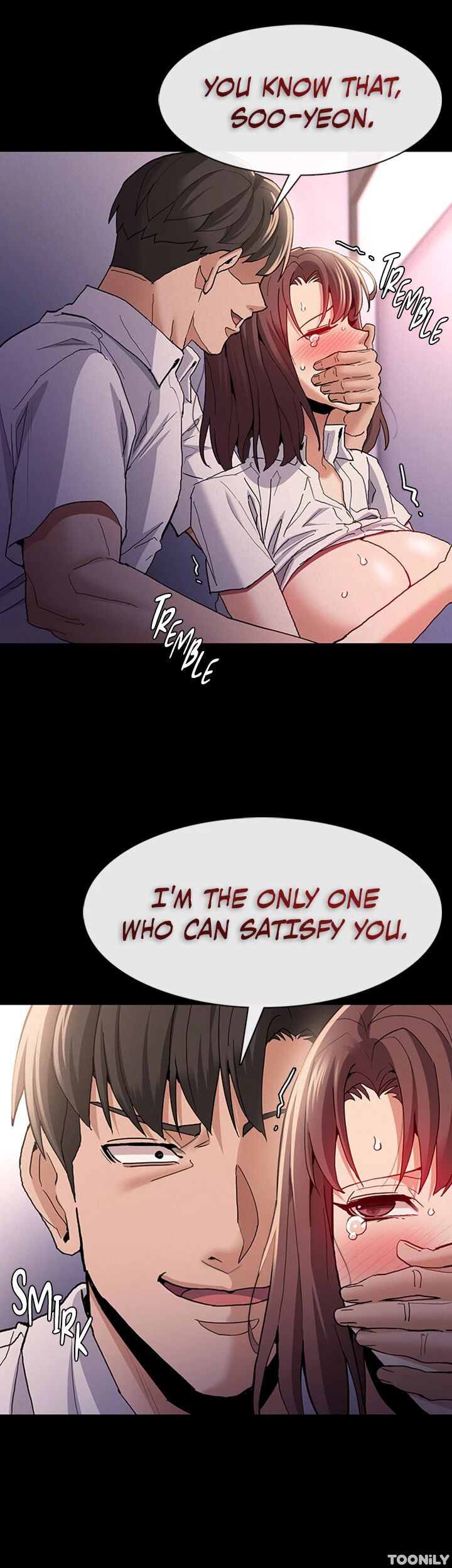 Pervert Addiction Chapter 26 image 29