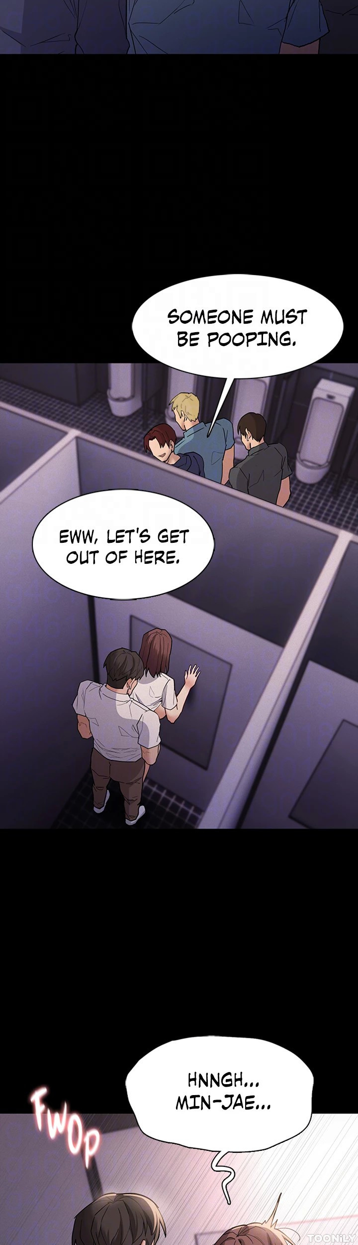 Pervert Addiction Chapter 26 image 31