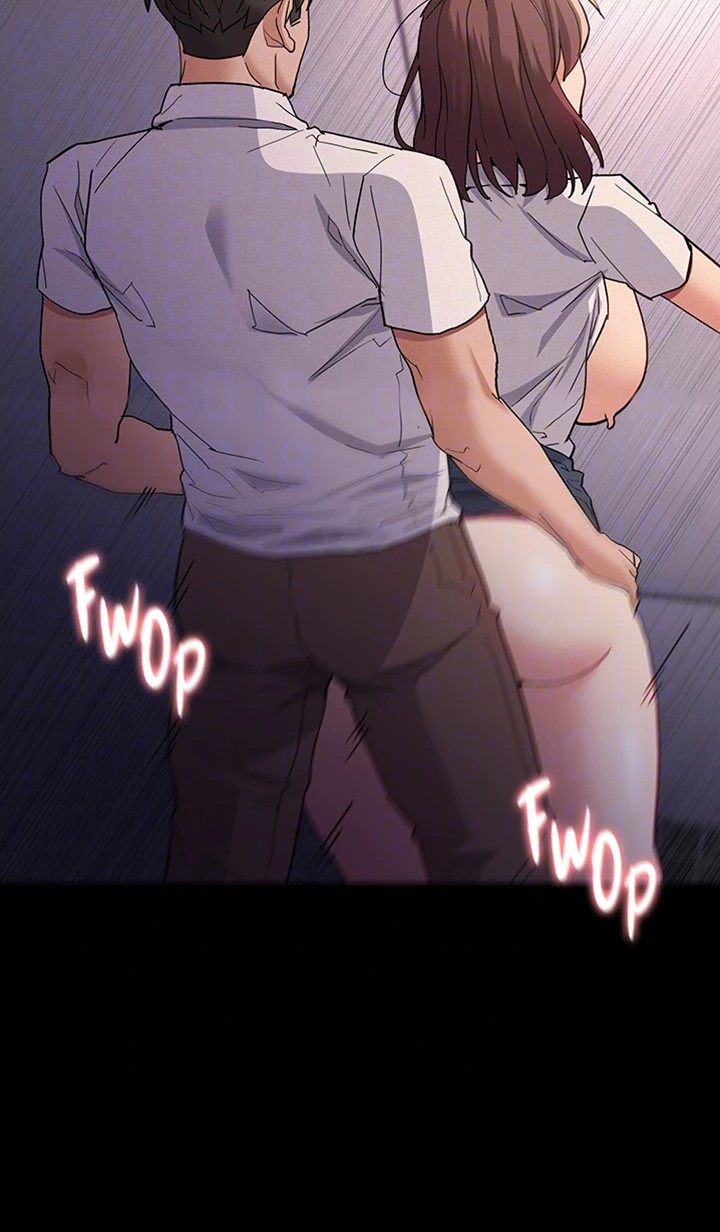 Pervert Addiction Chapter 26 image 32