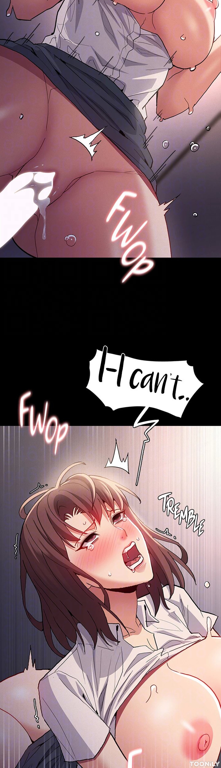 Pervert Addiction Chapter 26 image 35