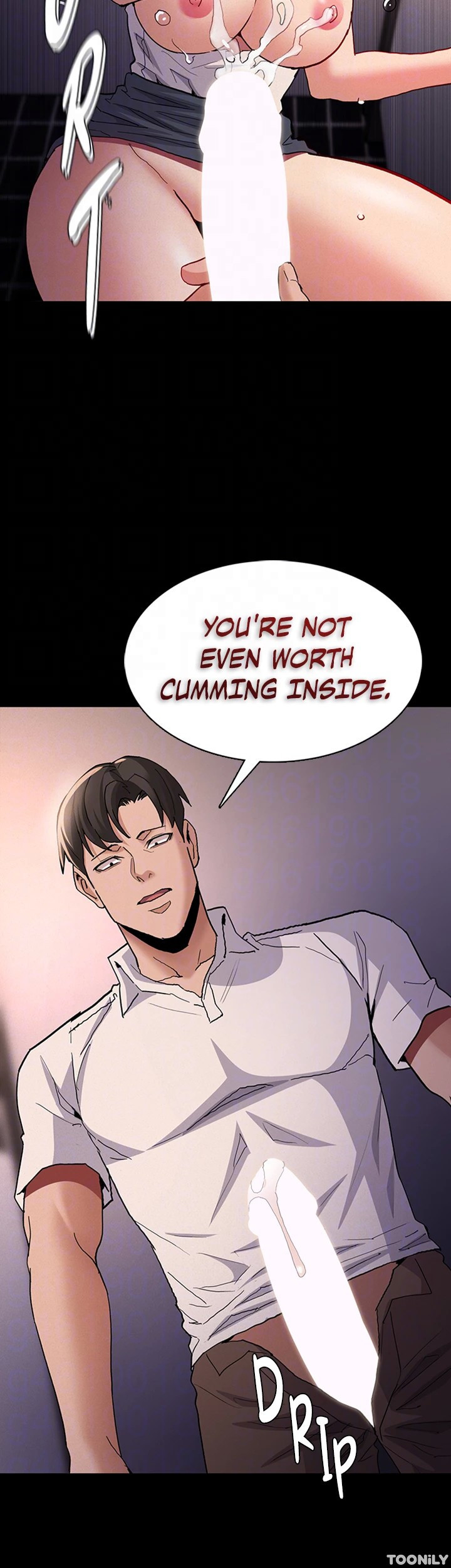 Pervert Addiction Chapter 26 image 38