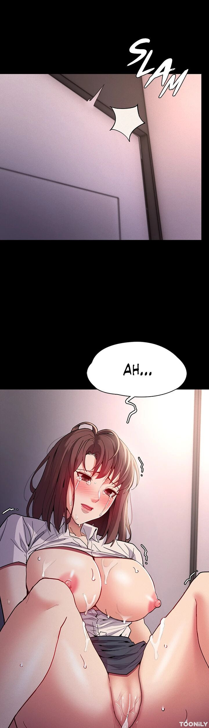 Pervert Addiction Chapter 26 image 41