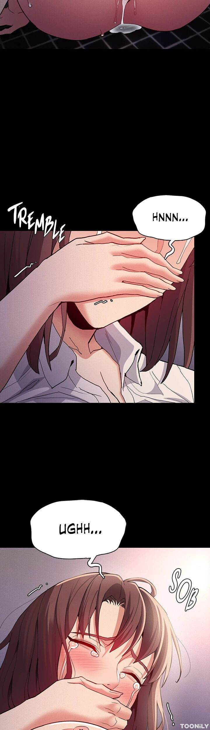 Pervert Addiction Chapter 26 image 42