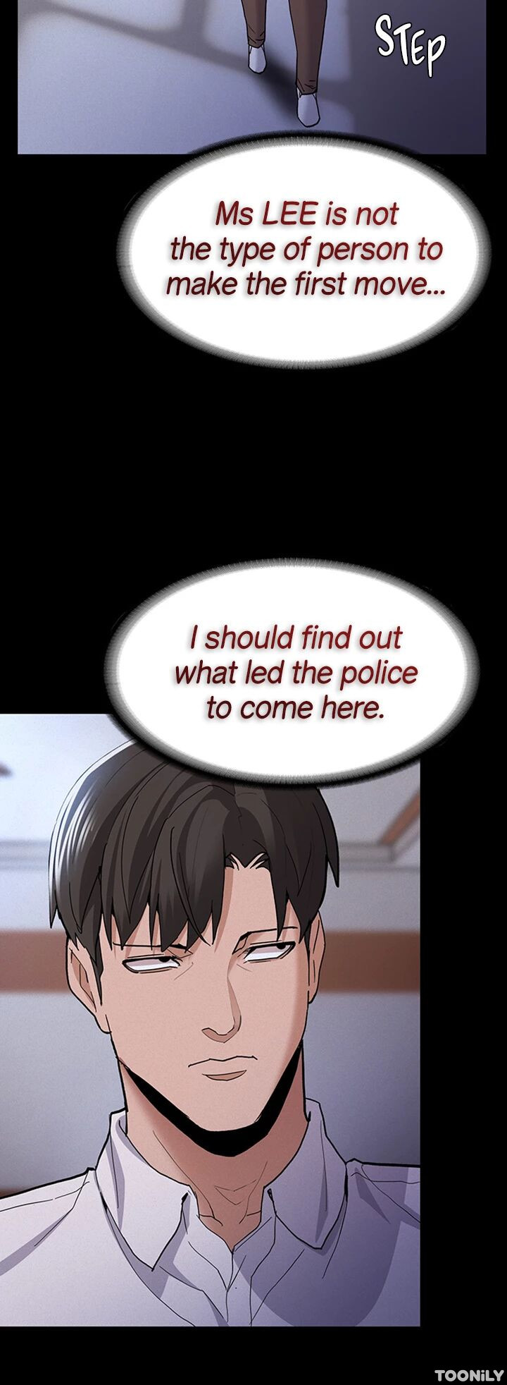 Pervert Addiction Chapter 26 image 44