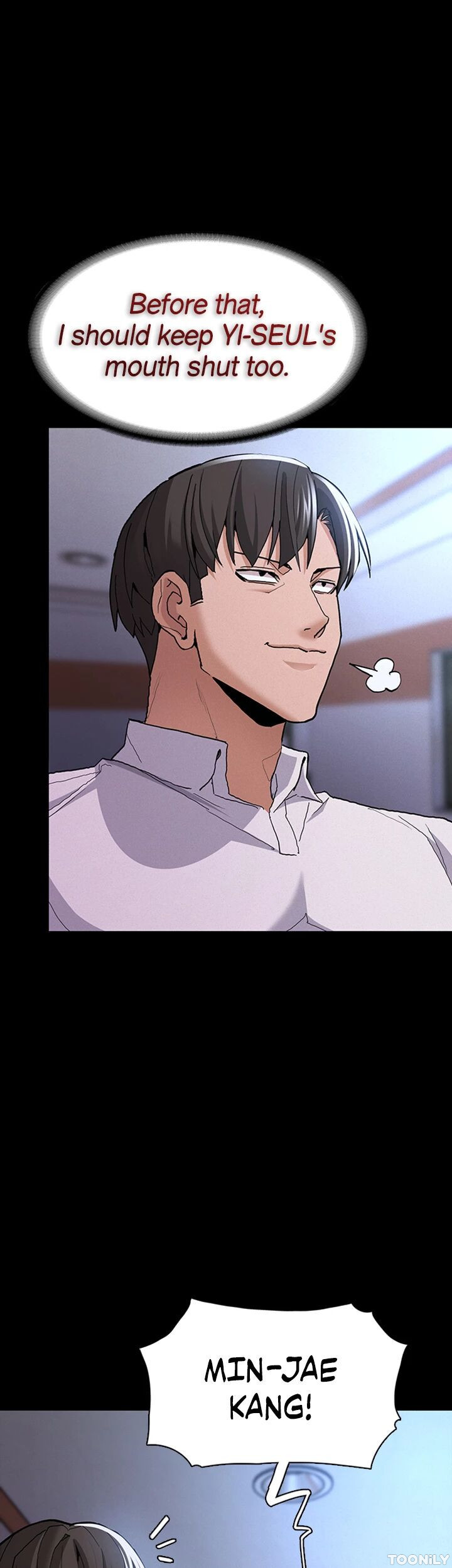 Pervert Addiction Chapter 26 image 45