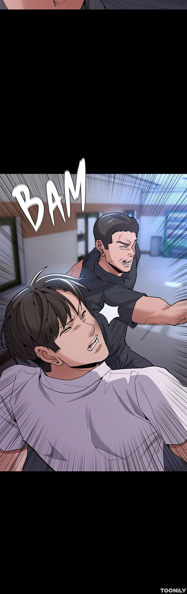 Pervert Addiction Chapter 26 image 47