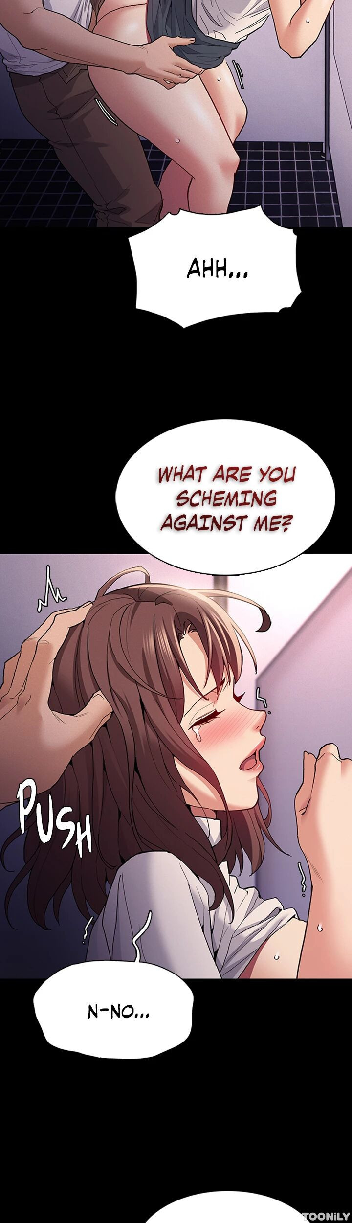 Pervert Addiction Chapter 26 image 6