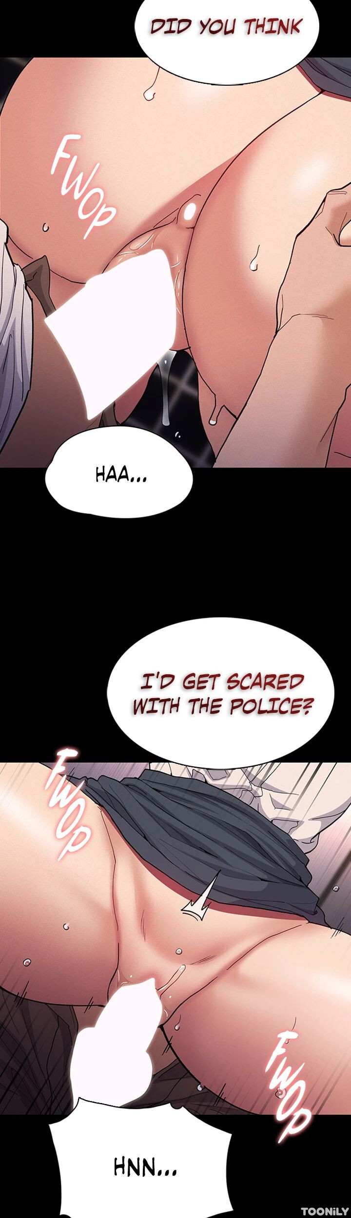 Pervert Addiction Chapter 26 image 7