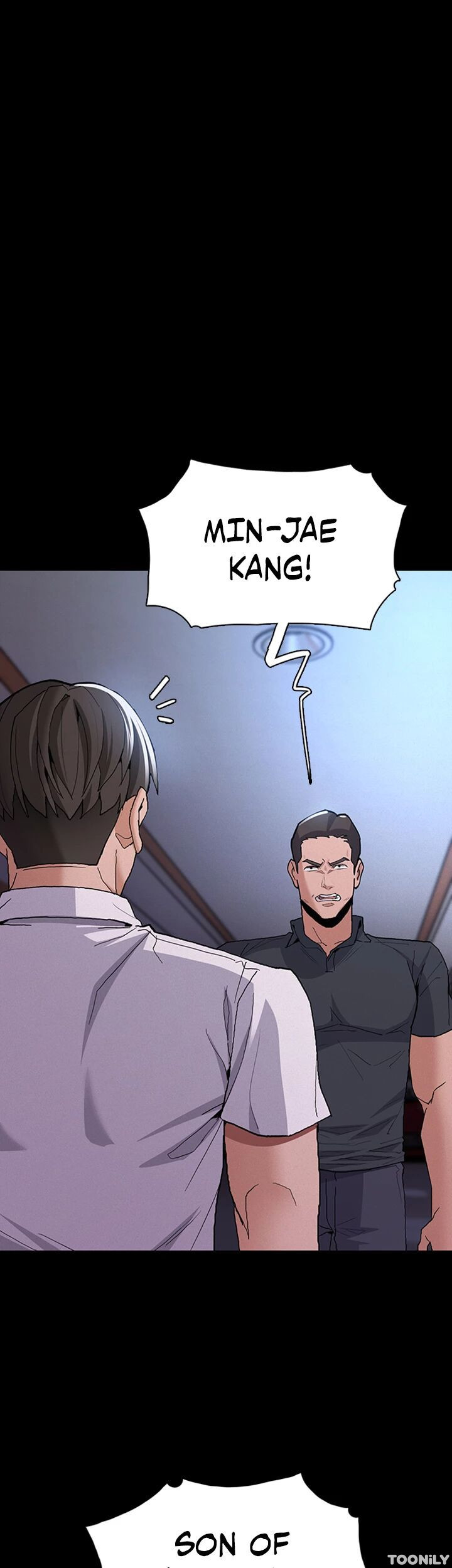 Pervert Addiction Chapter 27 image 0